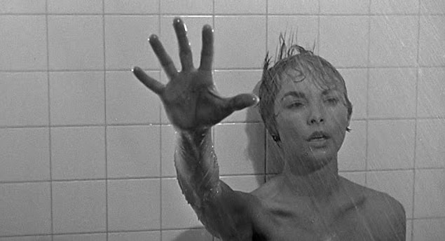 63. Psycho - Sapık (1960)