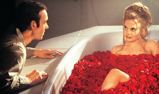 75. American Beauty - Amerikan Güzeli (1999)