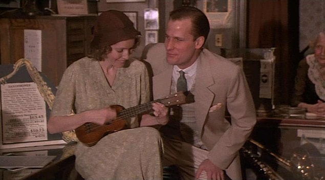 81. The Purple Rose of Cairo - Kahire'nin Mor Gülü (1985)