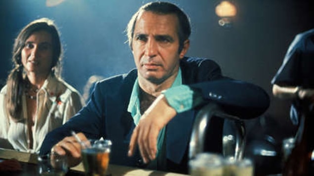 87. The Killing of a Chinese Bookie - Çinli Bir Bahisçinin Ölümü (1976)