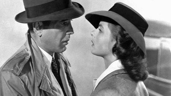 90. Casablanca - Kazablanka (1942)