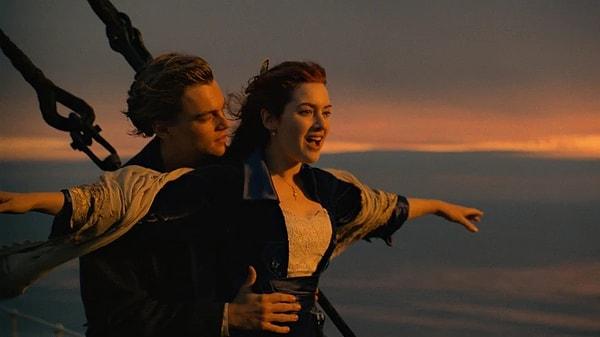 93. Titanic - Titanik (1997)