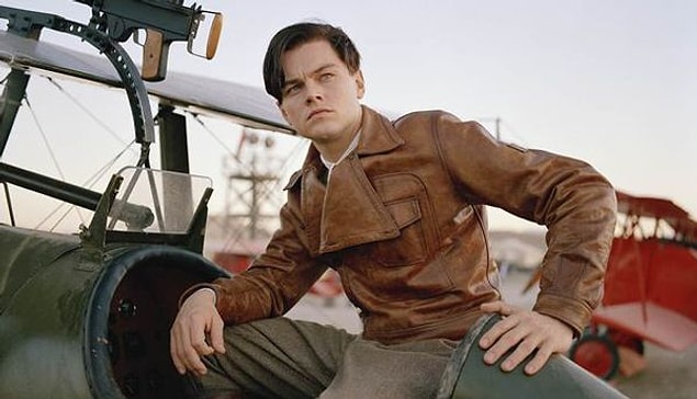 100. The Aviator - Göklerin Hakimi (2004)