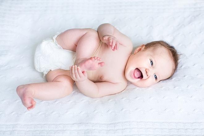 Bebeklerde Sıkça Görülen İdrar Yolu Enfeksiyonları Hakkında Bilmeniz Gereken 8 Şey