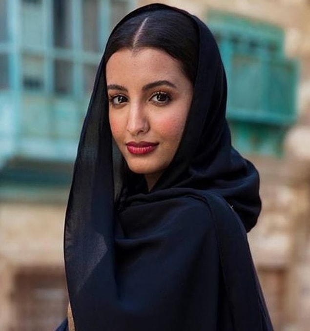 9. Suudi Arabistan