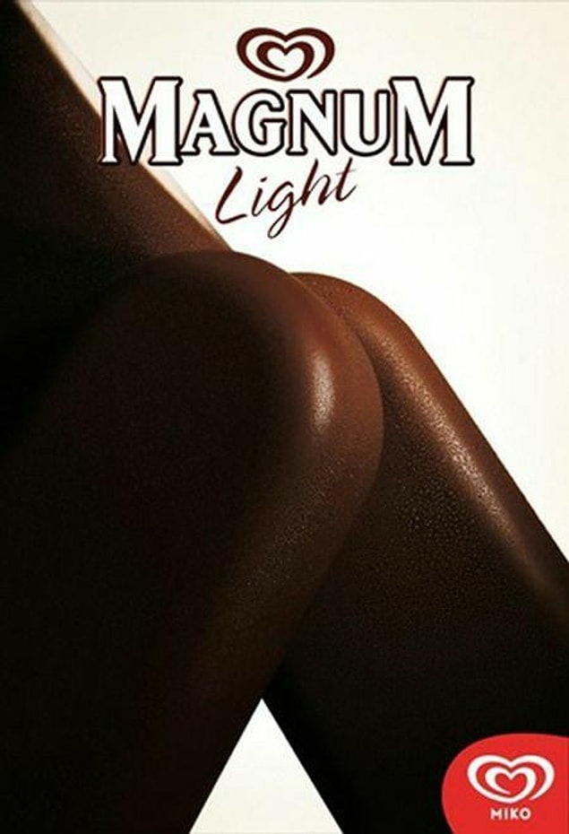 10. Magnum Light