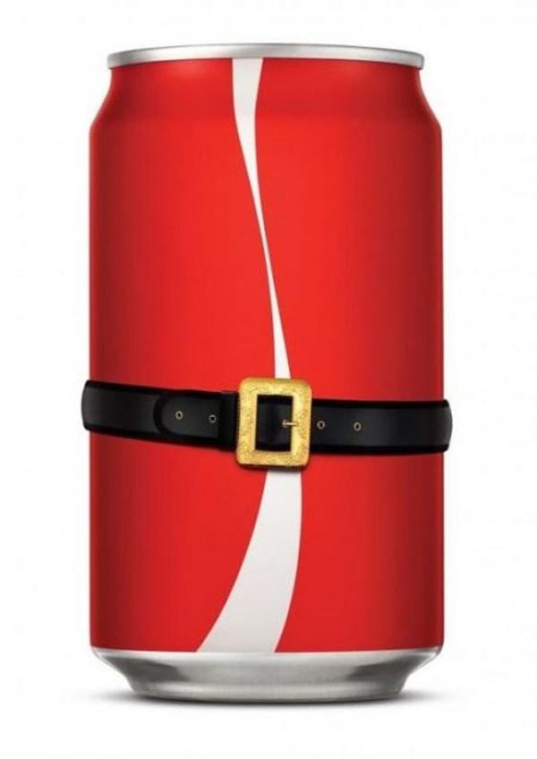 22. Coca Cola (noel reklamı)