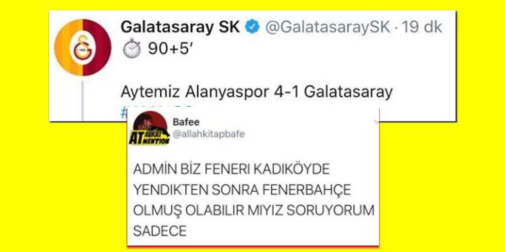 Yaptıkları Komik ve İğneleyici Yorumlarla Topu Doksana Yollayan 15 Sporsever