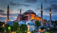 Tartışmaların Odağındaki Kutsal Mekan Ayasofya: Tarihi Ne? Neden Bu Kadar Önemli?