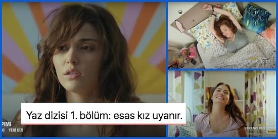 Televizyon Dünyasıyla İlgili Attıkları Komik Tweetlerle Hafta Boyunca Güldürenler