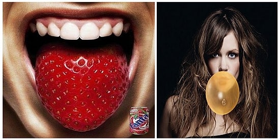 Bir Tanesine En İyi Desek Diğerlerinin Hatırının Kalacağı Birbirinden Yaratıcı Reklam Afişleri