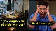 Ev Arkadaşlarıyla Kabus Gibi Günler Yaşayan 13 Kişinin Haklı Serzenişlerini Görünce Aile Evine Şükredeceksiniz!