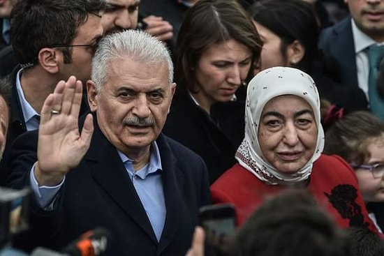 Semiha Yıldırım'a Hakaret Ettiği Gerekçesiyle Gözaltına Alınan Levent Özeren Tutuklandı
