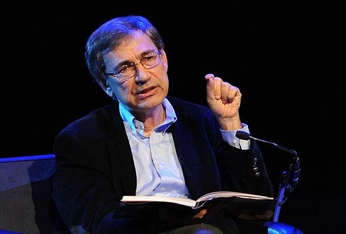 Orhan Pamuk: Ayasofya'yı Yeniden Camiye Dönüştürmek, Dünyaya 'Artık Laik Değiliz' Demektir