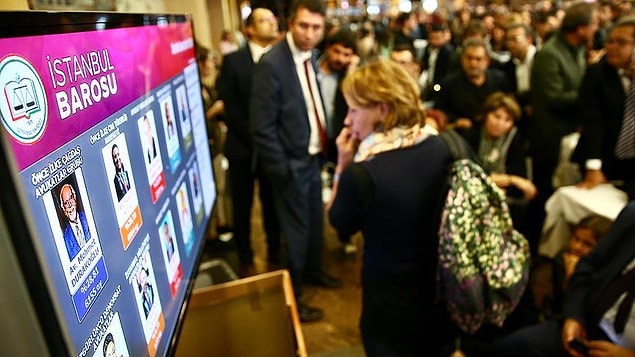 TBB'de üç büyük şehrin etkisi azalacak