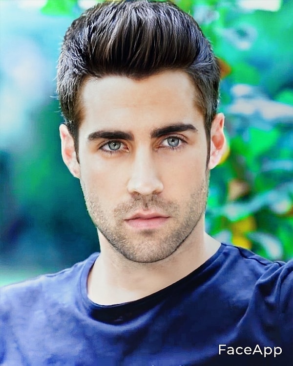 5. Чаглар Эртугрул + Озан Долунай