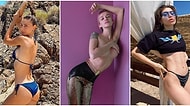 Tatil Sezonu Tam Gaz Devam Ediyor: Bu Yaz İddialı Pozlarıyla Instagram'ı Sallayan 12 Türk Ünlü ve Fenomen