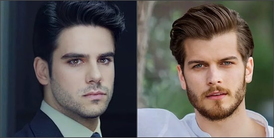 Что будет, если совместить лица популярных турецких актеров?