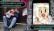 Bu Yollardan Geçtiniz ya da Geçiyorsunuz! Türk Gencinin Ömrünü Çürüten 16 Şey
