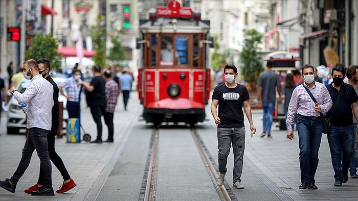 TÜİK'e Göre Düşen İşsizlik, DİSK'e Göre Türkiye Tarihinin En Yüksek Düzeyinde