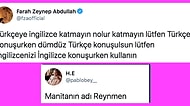 Bir Hafta Boyunca Ünlüleri Mizahına Alet Ederek Güldüren Kişiler