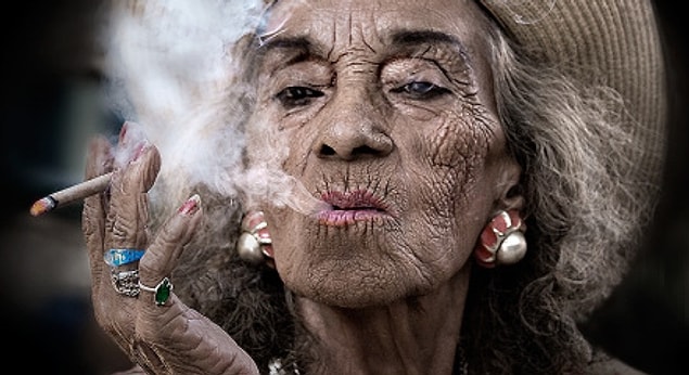 Kendinize bir iyilik yapın ve bugün sigarayı bırakın. 171'i tuşlayarak ALO 171 Sigara Bırakma Danışma Hattı'ndan yardım alabileceğiniz de unutmayın.