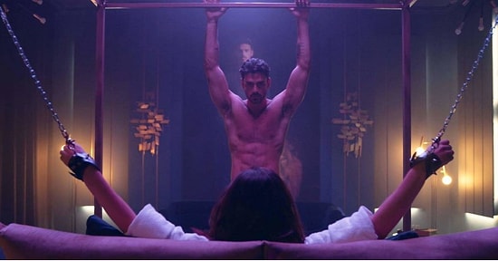 Libidoyu Dizginlemek mi? Nafile! Erotizm Dozu Yüksek Sahneleriyle Seyircilerin Aklına Kazınan 31 Film