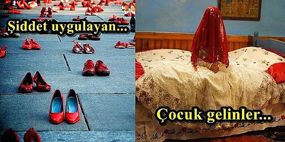 "Sene Olmuş 2020, Hala Neden?" Dedirtip Dağ Taş Yumruklatan Medeniyet Yoksunu İnsan Tipleri