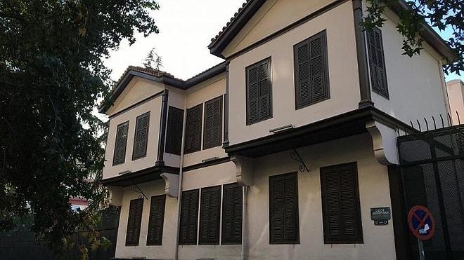 Yunan Sağcı Parti: Atatürk'ün Selanik'teki Evi 'Pontus Soykırımı' Müzesine Dönüştürülsün