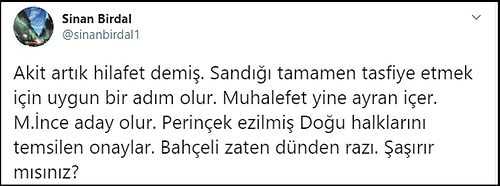 Akit TV Tam Gaz: 'Hilafetin Merkezi Ayasofya Olabilir'