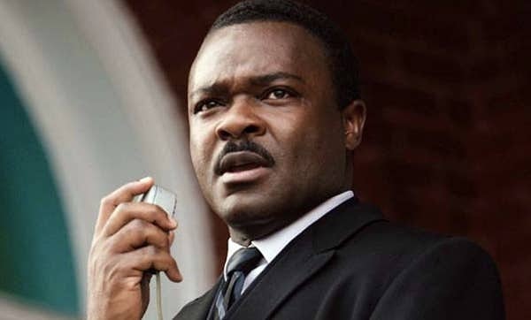 16. Дэвид Ойелоуо