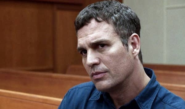 17. Марк Руффало