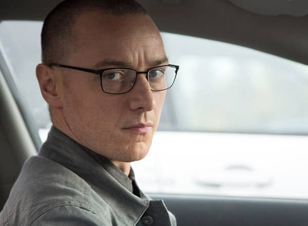 19. Джеймс Макэвой