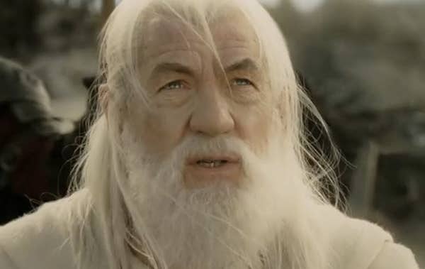 20. Иэн Маккеллен