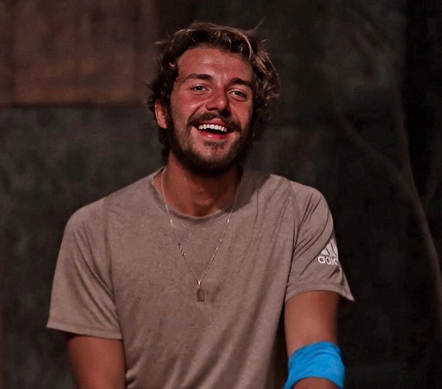 Survivor'da Berkan ve Cemal Can arasındaki yarışı Cemal Can kazandı ve dokunulmazlığı kazanarak İstanbul'a gelmeyi garantileyen ilk isim oldu.