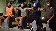Survivor 2020'de Dominik Macerası Bitti: Şok Eden Elemenin Ardından İstanbul'daki Finale Kimler Kaldı?