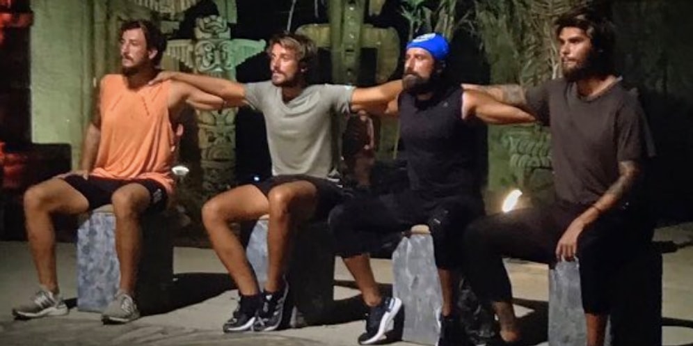 Survivor 2020'de Dominik Macerası Bitti: Şok Eden Elemenin Ardından İstanbul'daki Finale Kimler Kaldı?
