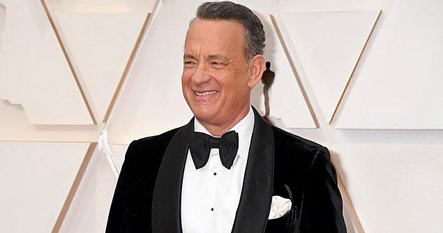 Yeni iddia ise ünlü aktör Tom Hanks'in Wayfair'de yapılan çocuk ticaretinden haberdar olduğu hatta aktif olarak bunun içinde yer aldığı yönünde...