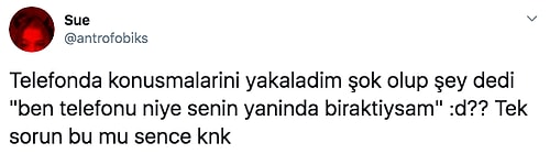 Aldatan Sevgililerini Suçüstü Yakaladıktan Sonra Karşılaştıkları Tepkilerle Hepimizi Dumura Uğratan 21 Takipçi