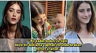 Duyarlılığına Hayran Olduğumuz Hazal Kaya'nın Hepsi Birbirinden Mantıklı Açıklamaları ve Paylaşımları