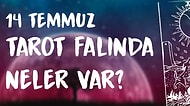Tarot Falına Göre 14 Temmuz Salı Günü Senin İçin Nasıl Geçecek?