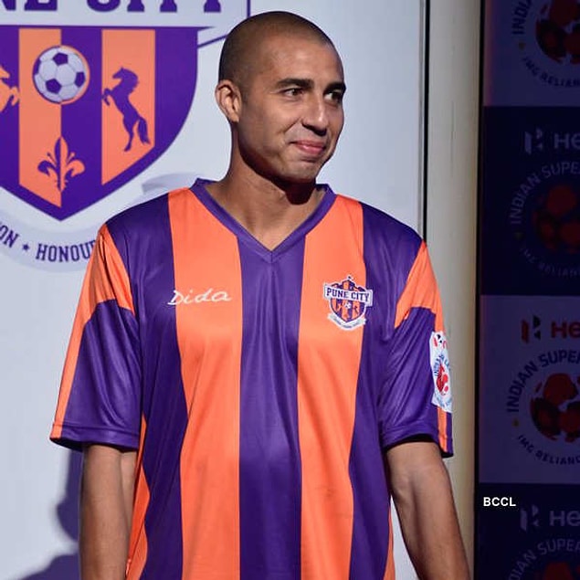 12. David Trézéguet