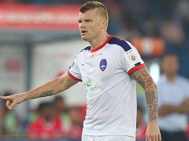 4. John Arne Riise