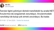 Trans Bireylere İlgi Duymamanın Transfobi Olduğunu Söyleyen Modele Gelen Tepkiler ve Kavramların İçinin Boşaltılması