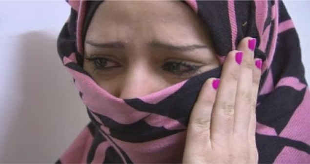 “Beyaz tenli, uzun, 17’yi geçmesin, yeşil gözlü olsun” gibi ‘siparişler’ vererek kız çocuklarıyla ilgili herhangi bir şey de yapılmadı.