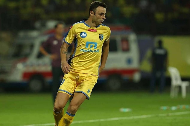 1. Dimitar Berbatov