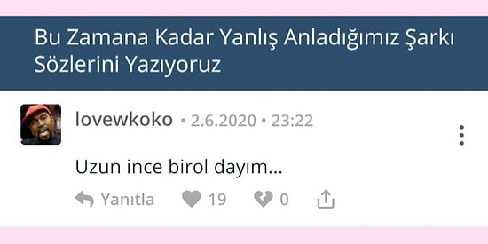 Yanlış Anladıkları Şarkı Sözlerini Paylaşarak Güldüren dio'cular