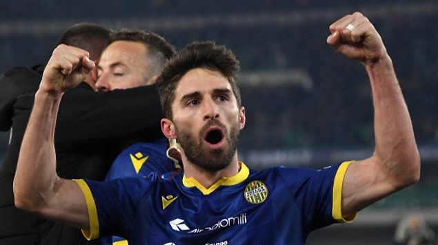20. Fabio Borini / Piyasa değeri: 4 milyon Euro