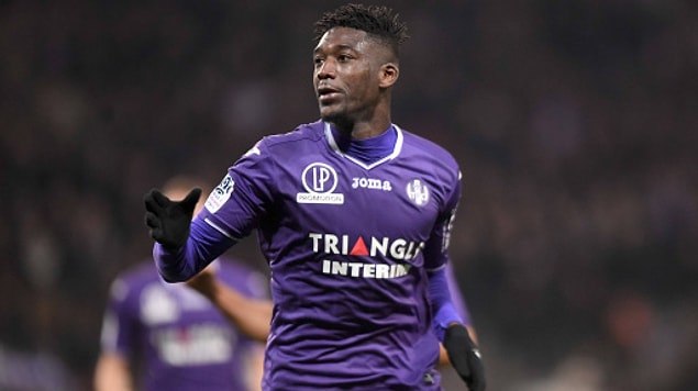 38. Yaya Sanogo / Piyasa değeri: 2 milyon Euro