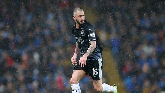 31. Steven Defour / Piyasa değeri: 2.4 milyon Euro